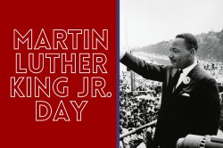 MLK Day